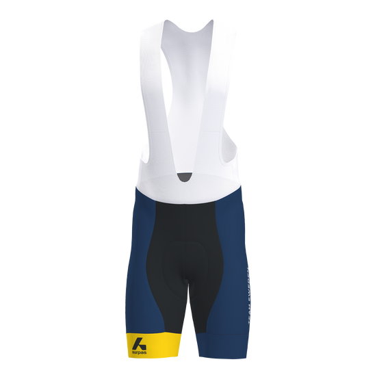 Vitric Bib Shorts Men
