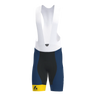 Vitric Bib Shorts Men