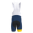 Vitric Bib Shorts Men