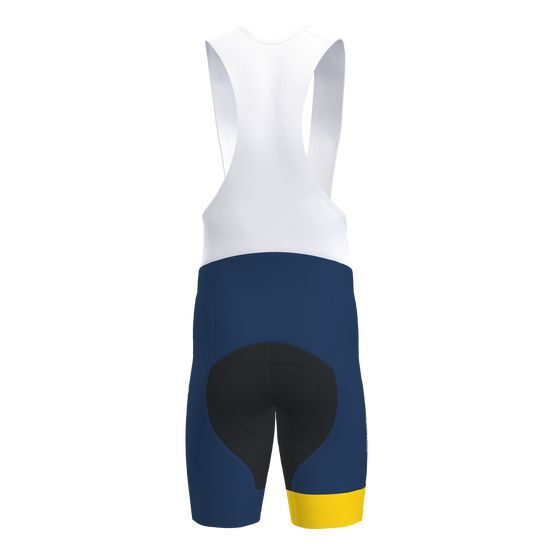 Vitric Bib Shorts Men