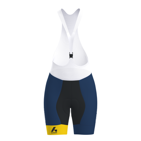 Vitric Bib Shorts Women