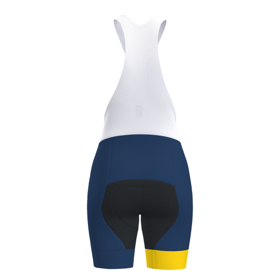 Vitric Bib Shorts Women