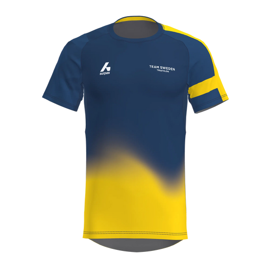 Run T-Shirt SS Men