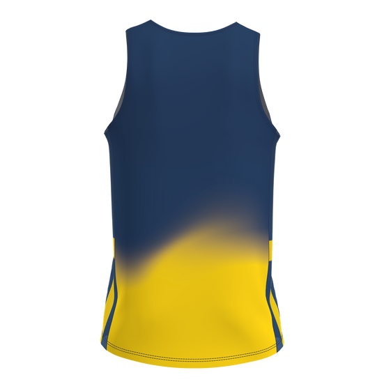 Run Singlet Men