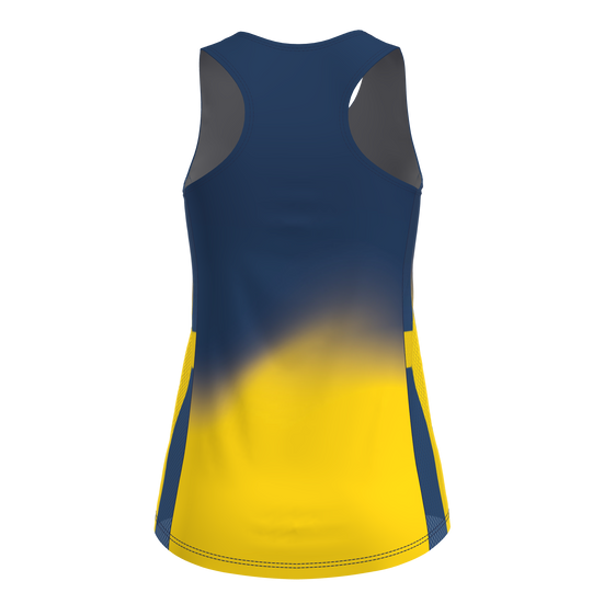 Run Singlet Women