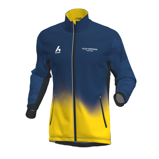 Trainer 3.0 Jacket Men