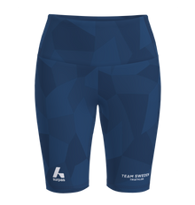 Lead Short Tights Women