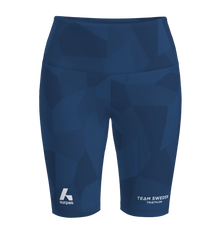 Lead Short Tights Women