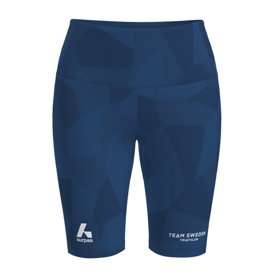 Lead Short Tights Women