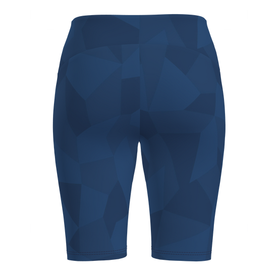 Lead Short Tights Women