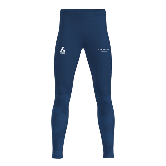 Rapid Long Tights Men