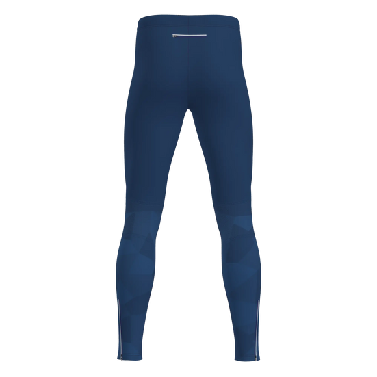 Rapid Long Tights Men