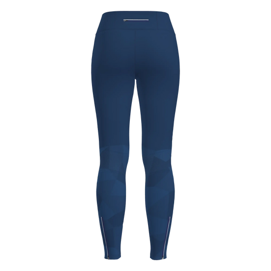 Rapid Long Tights Women