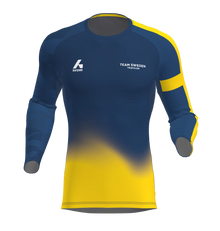 Fast T-Shirt LS Men