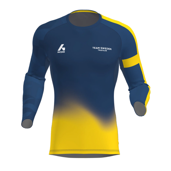 Fast T-Shirt LS Men