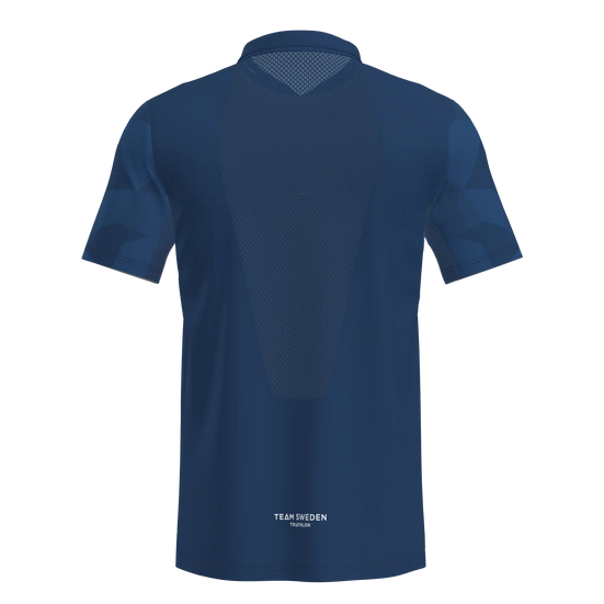 Pique Shirt SS Women