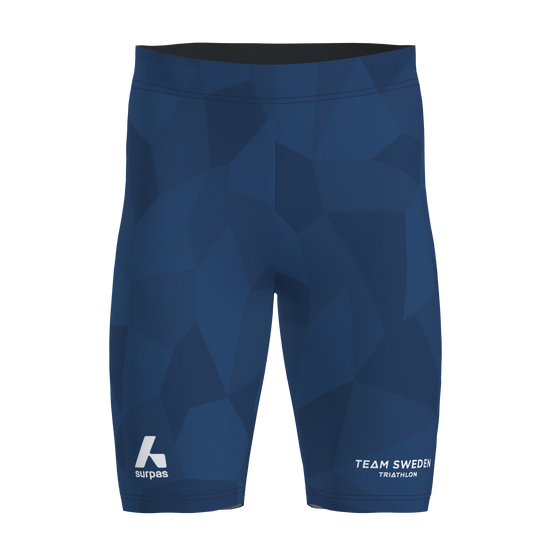 Lead Short Tights Men