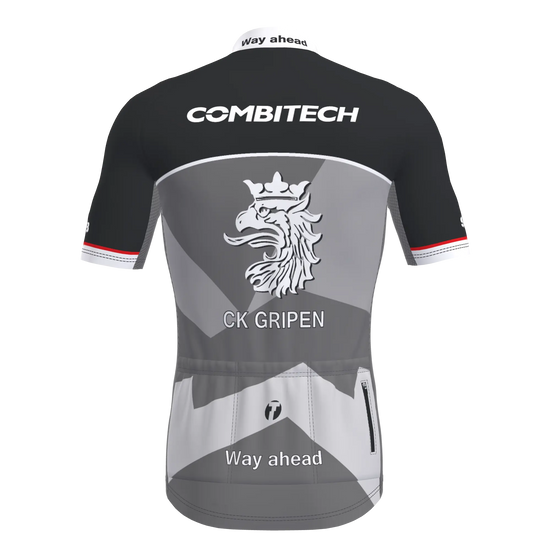 Elite 2.0 Shirt SS Men