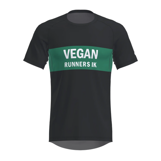 Run Ecogreen T-Shirt SS Men