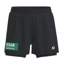 Fast Shorts Women
