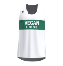 Fast 3.0 Singlet Men