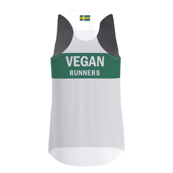Fast 3.0 Singlet Men