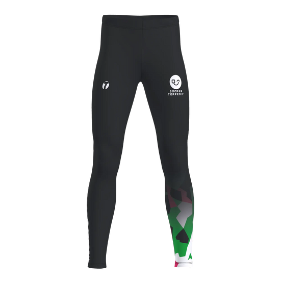 Rapid Long Tights Men