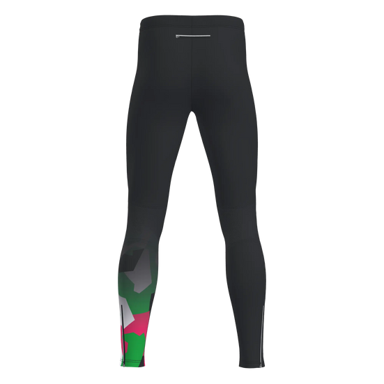 Rapid Long Tights Jr