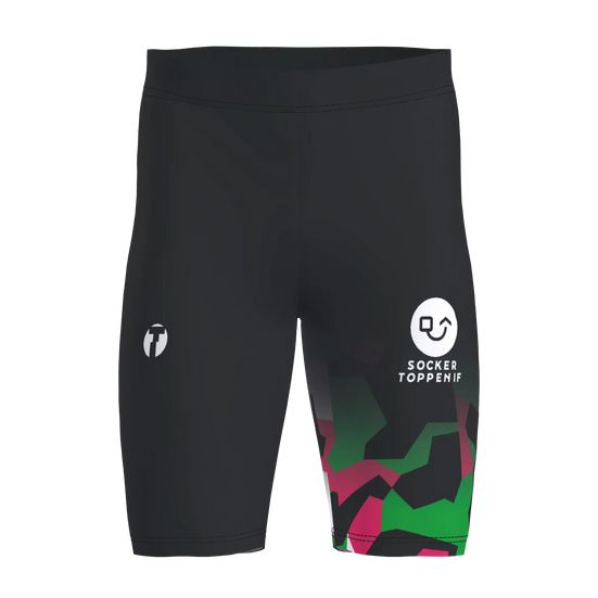 Lead Short Tights Men