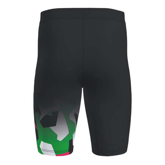 Lead Short Tights Men