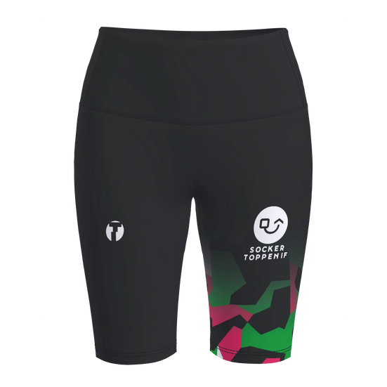 Lead Short Tights Women