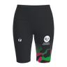 Lead Short Tights Women