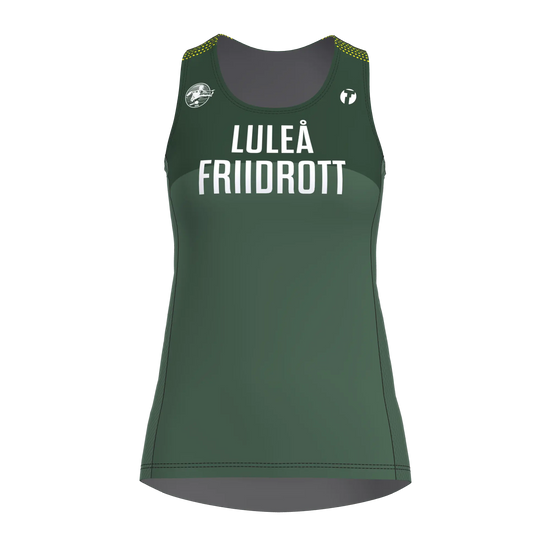 Run Singlet Women