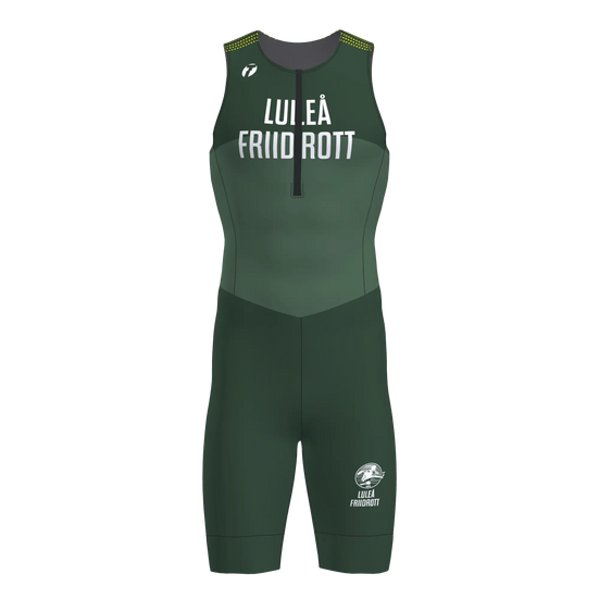 Lead Skinsuit Jr