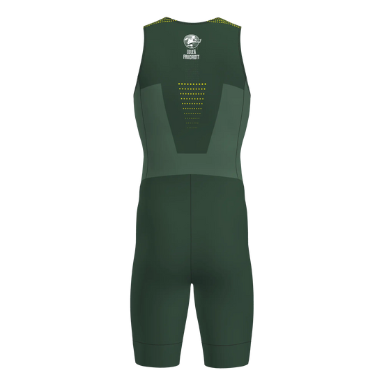 Lead Skinsuit