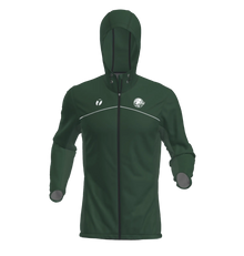Feather Jacket Men