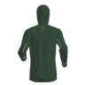 Feather Jacket Men