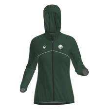 Feather Jacket Women