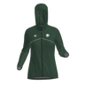Feather Jacket Women