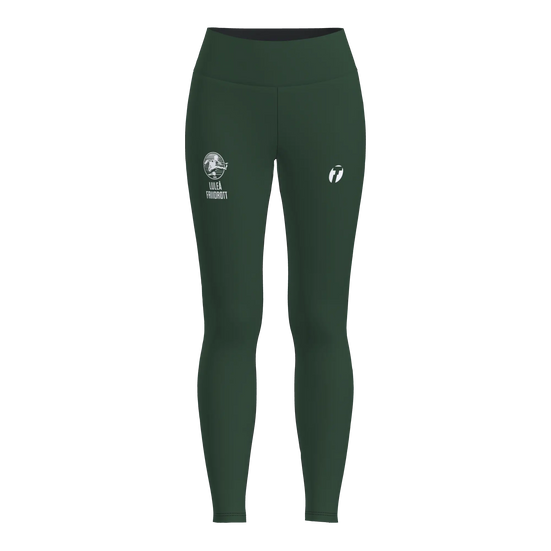 Rapid Long Tights Women