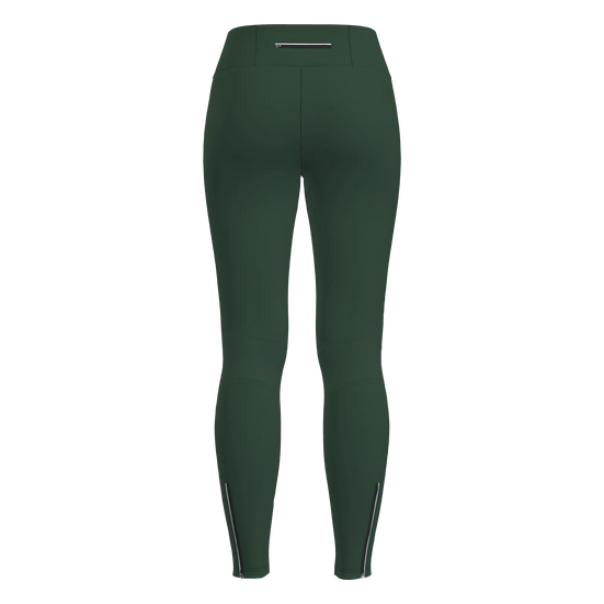 Rapid Long Tights Women
