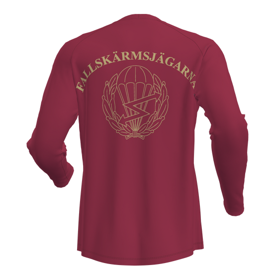 Free 2.0 T-shirt LS Women