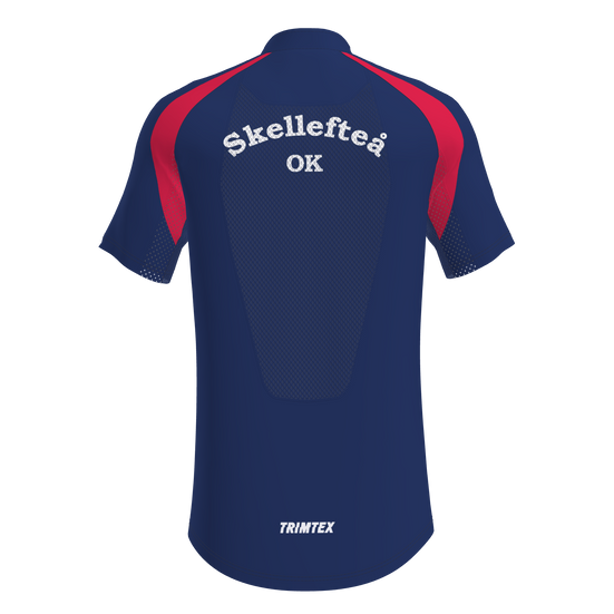 Trail Shirt SS Jr