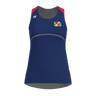 Run Singlet Women