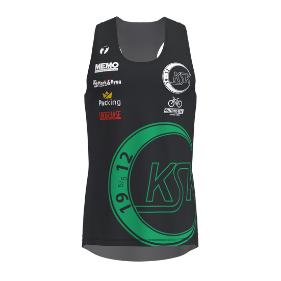 Fast 3.0 Singlet Men