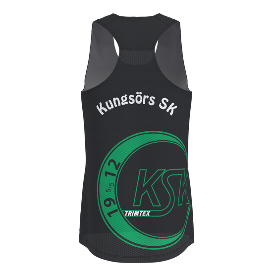 Fast 3.0 Singlet Men