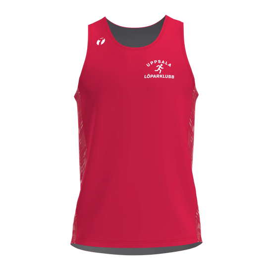 Run Singlet Men