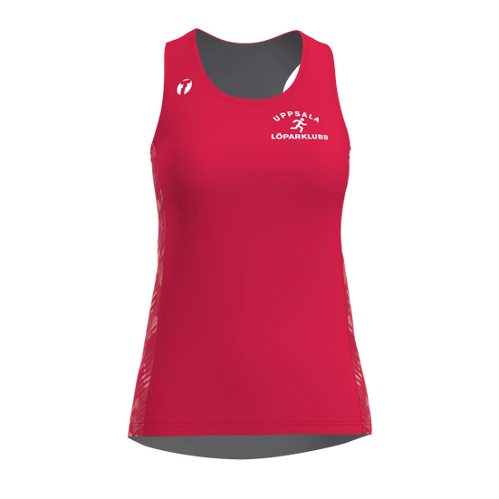 Run Singlet Women