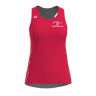 Run Singlet Women