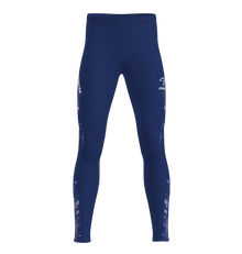 Rapid Long Tights Men